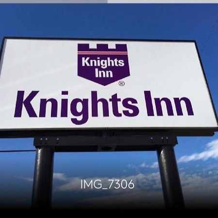 Knights Inn Fairview Εξωτερικό φωτογραφία