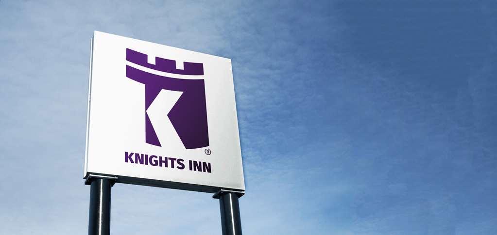Knights Inn Fairview Εξωτερικό φωτογραφία