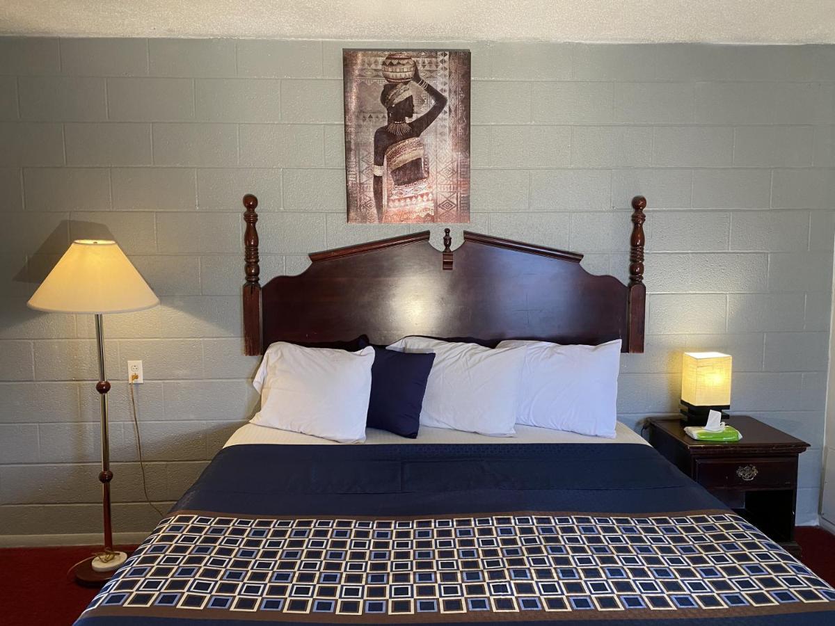 Knights Inn Fairview Εξωτερικό φωτογραφία
