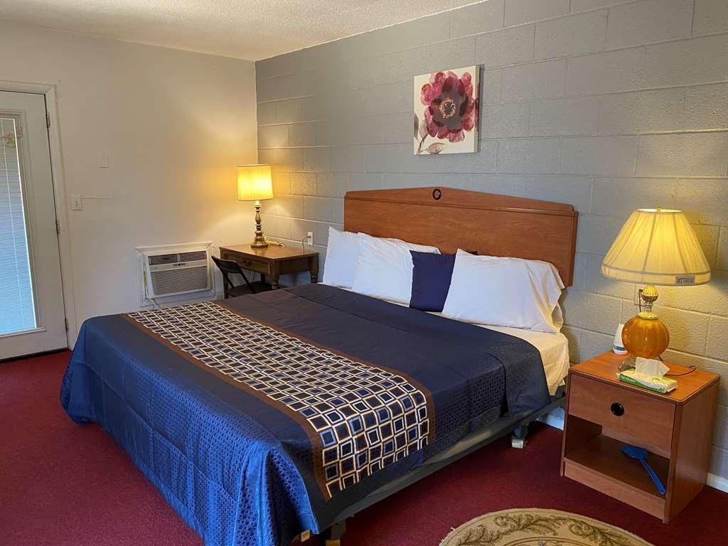 Knights Inn Fairview Δωμάτιο φωτογραφία