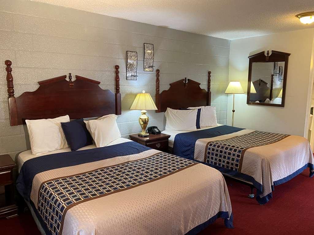 Knights Inn Fairview Δωμάτιο φωτογραφία