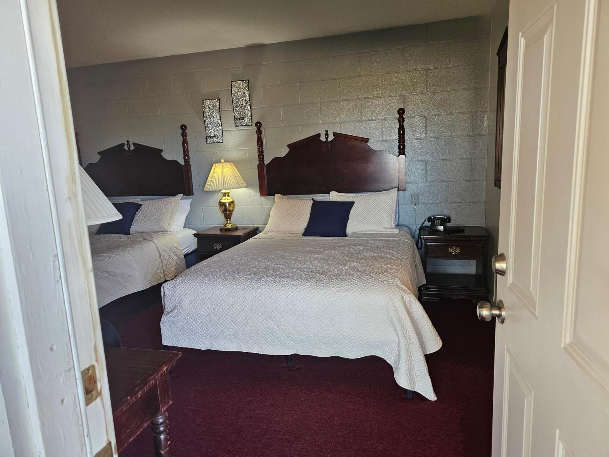 Knights Inn Fairview Εξωτερικό φωτογραφία