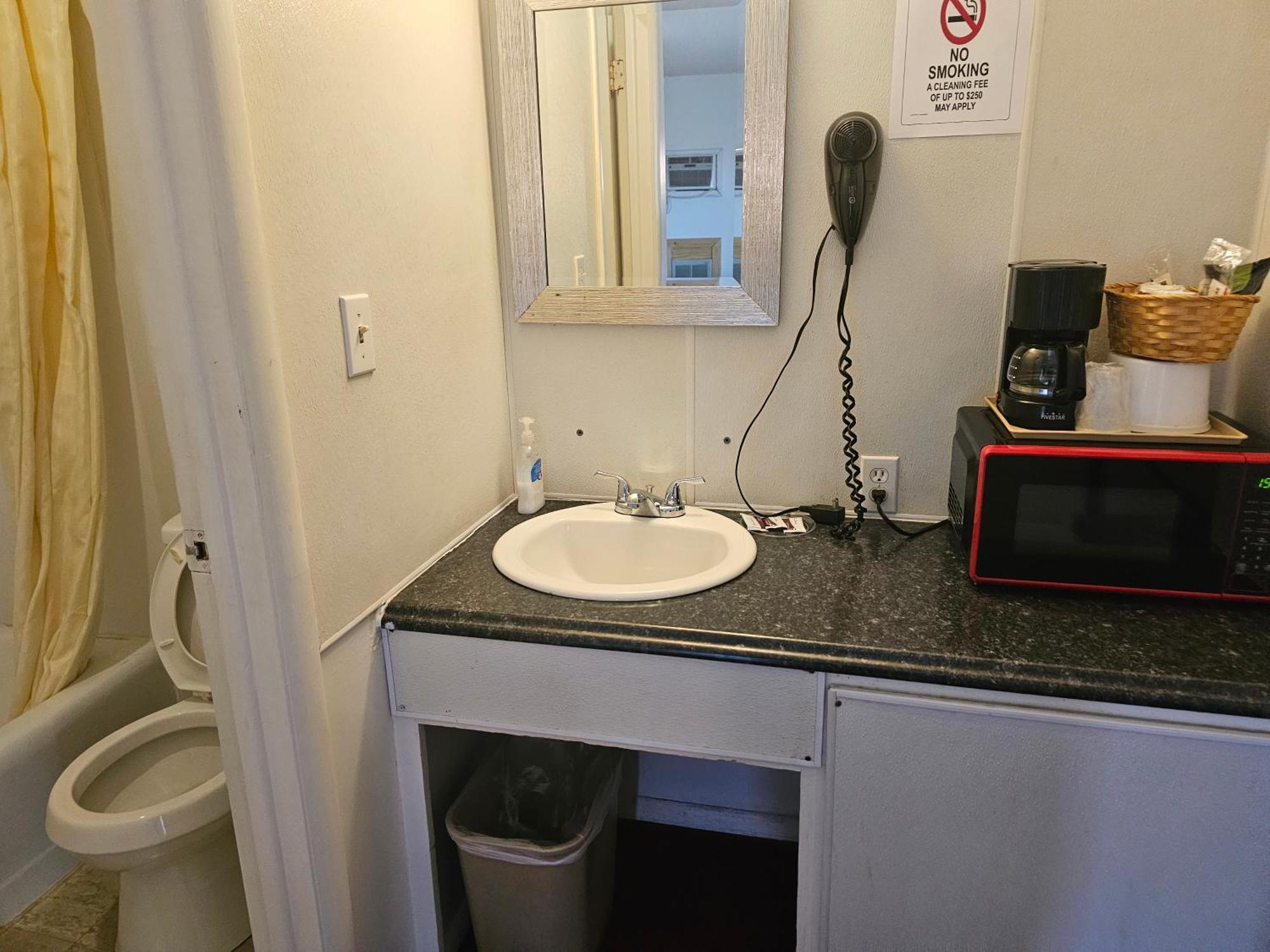 Knights Inn Fairview Εξωτερικό φωτογραφία