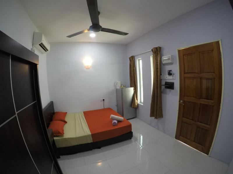 Knights Inn Fairview Εξωτερικό φωτογραφία