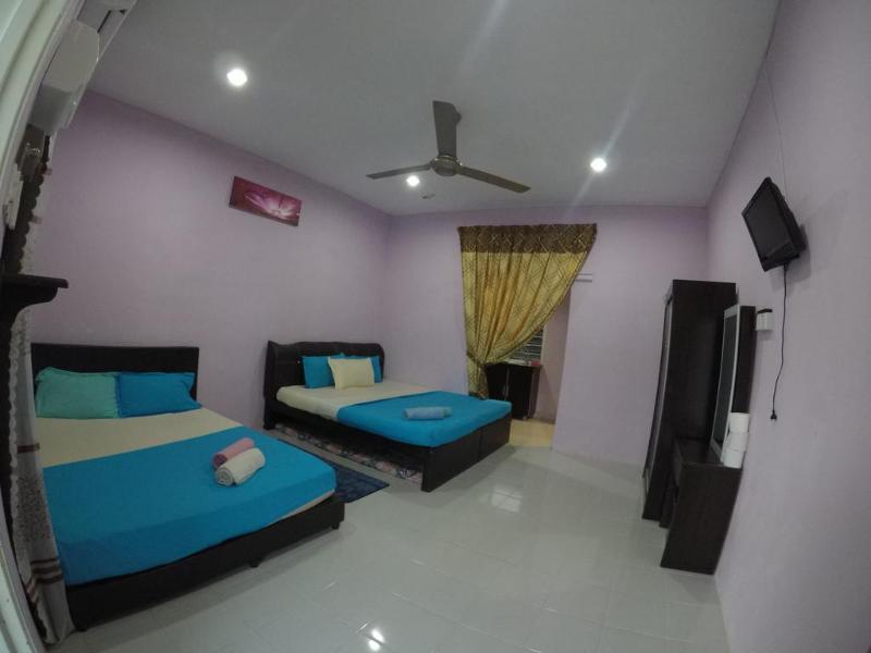 Knights Inn Fairview Εξωτερικό φωτογραφία